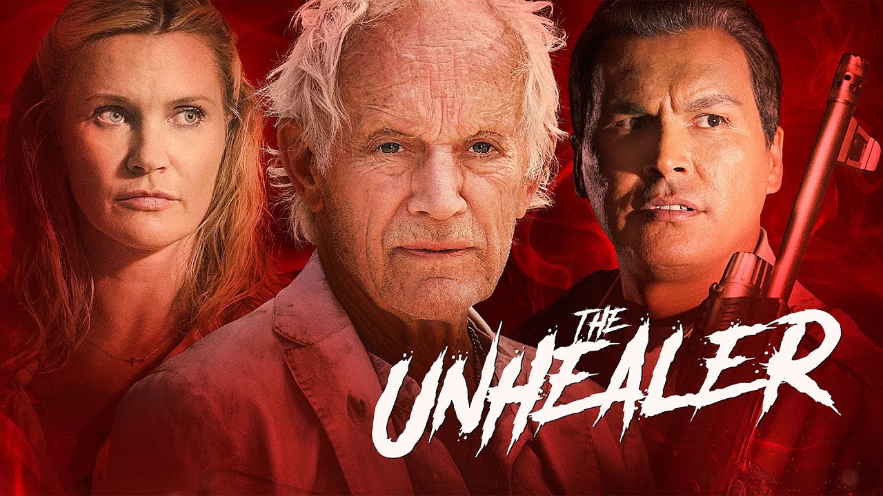 Видео к фильму Нездоровый | The Unhealer - Trailer, Less Graphic