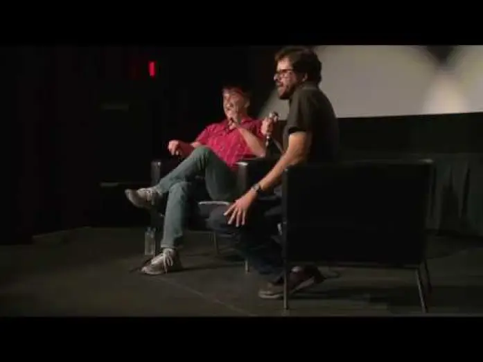 Видео к фильму Чужие среди нас | Richard Linklater on THEY LIVE