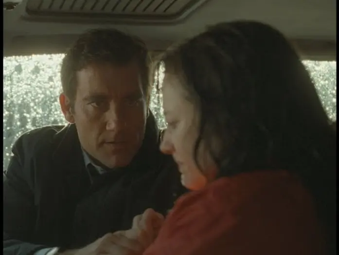 Видео к фильму Тайный игрок | Official Trailer