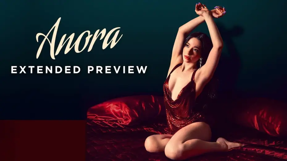 Видео к фильму Anora | &ldquo;Game Over For You&rdquo;