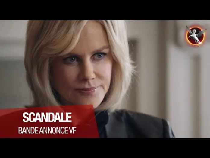 Видео к фильму Скандал | SCANDALE - Bande Annonce #4 [VF]