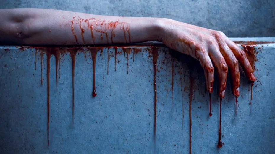 Видео к фильму I Know Exactly How You Die | I Know Exactly How You Die | Official Trailer | Horror Brains