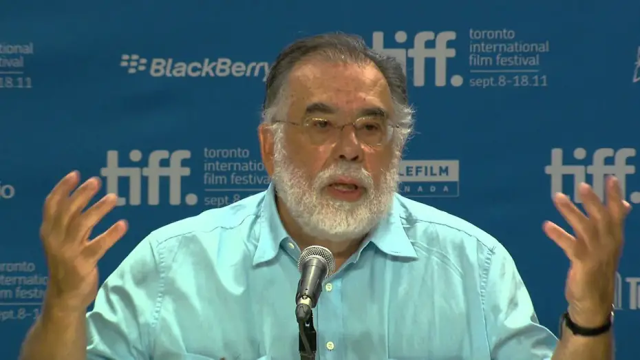 Видео к фильму Между | TIFF Press Conference