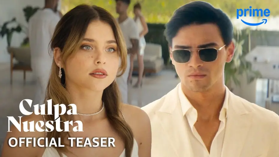 Видео к фильму Наша вина | Official Teaser