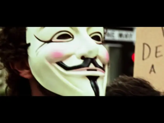 Видео к фильму Сноуден | Snowden Trailer Ita 60sec