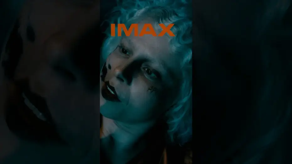 Видео к фильму Невеста! | A screen fit for a monster.