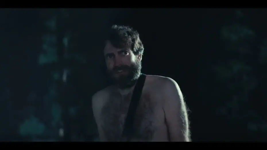 Видео к фильму Out Past Dark | Out Past Dark trailer