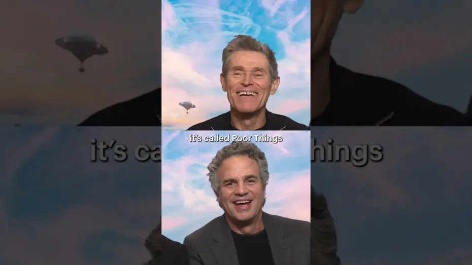 Видео к фильму Бедные-несчастные | Willem and Mark