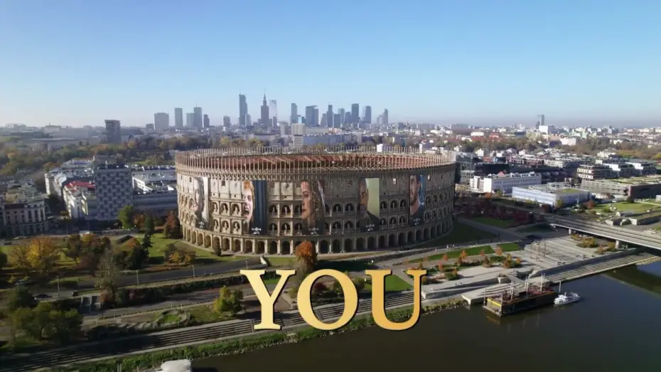 Видео к фильму Gladiator II | Poland! Are you ready?