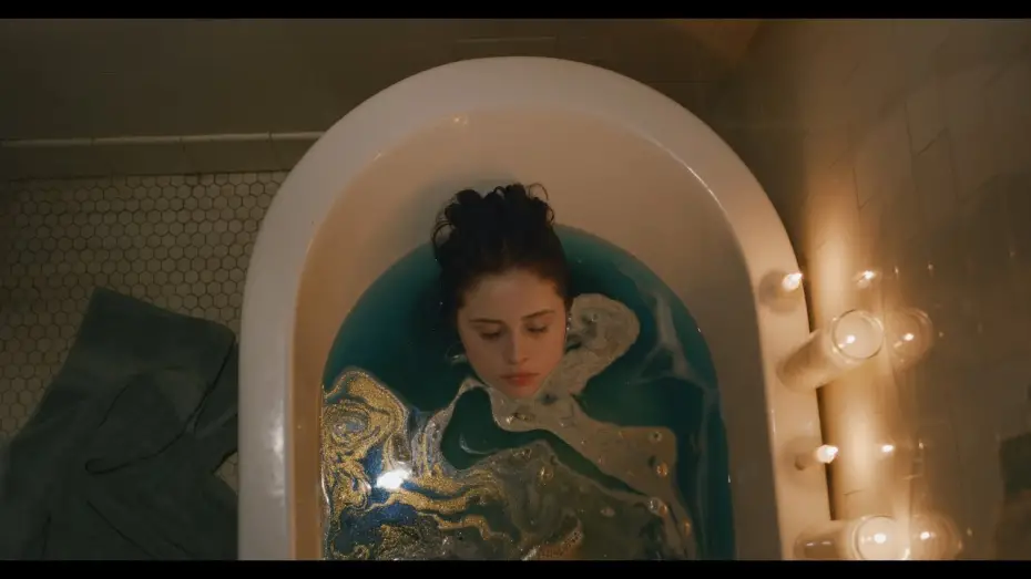 Видео к фильму Night Night | NIGHT NIGHT | Official Trailer (2021)