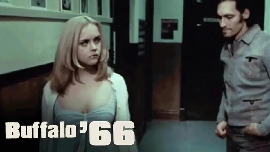 Видео к фильму Баффало 66 | 'Kidnapping Billy's Fake Wife' Scene
