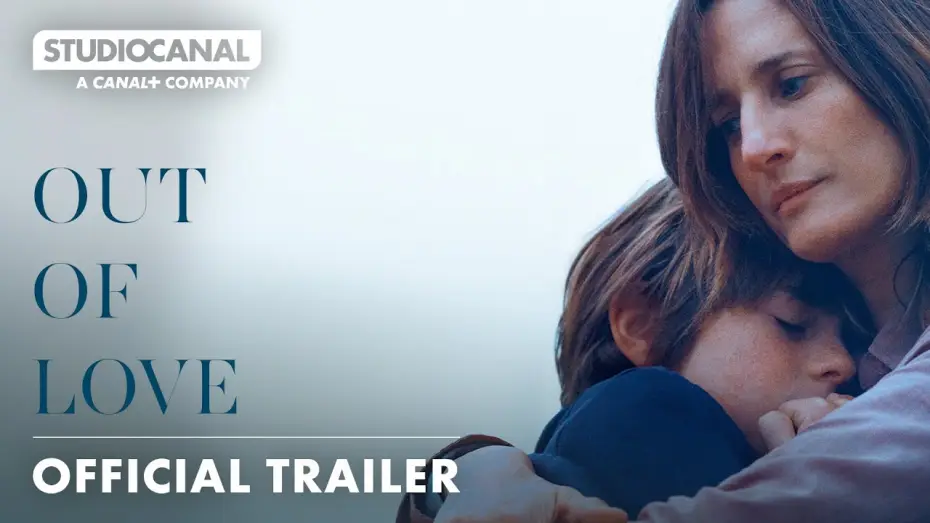 Видео к фильму Les enfants vont bien | Official Trailer [Subtitled]