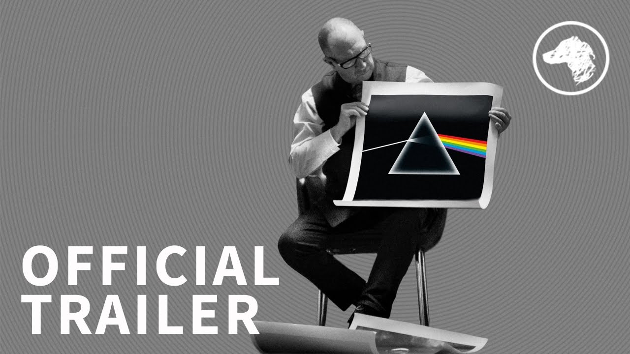 Видео к фильму Squaring the Circle (The Story of Hipgnosis) | Official UK Trailer