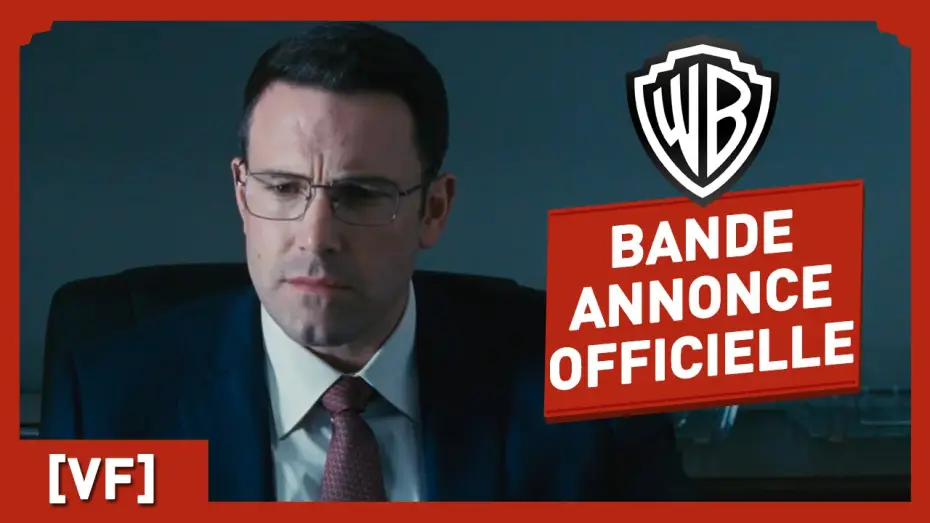 Видео к фильму Расплата | Bande-annonce 3 VF