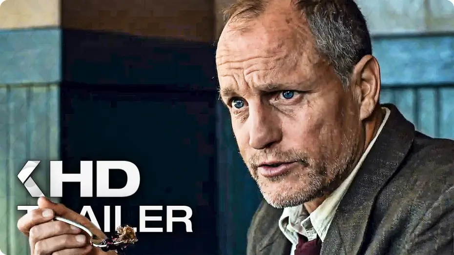Видео к фильму В погоне за Бонни и Клайдом | THE HIGHWAYMEN Trailer German Deutsch (2019) Netflix