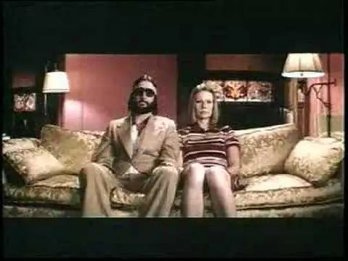 Видео к фильму Семейка Тененбаум | I TENENBAUM (2001) trailer