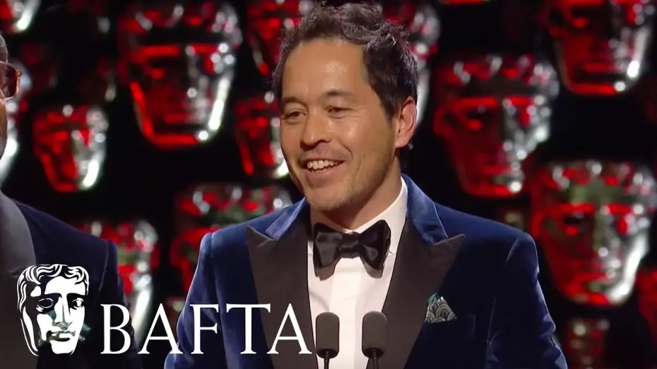 Видео к фильму Форма воды | The Shape of Water wins Production Design | EE BAFTA Film Awards 2018