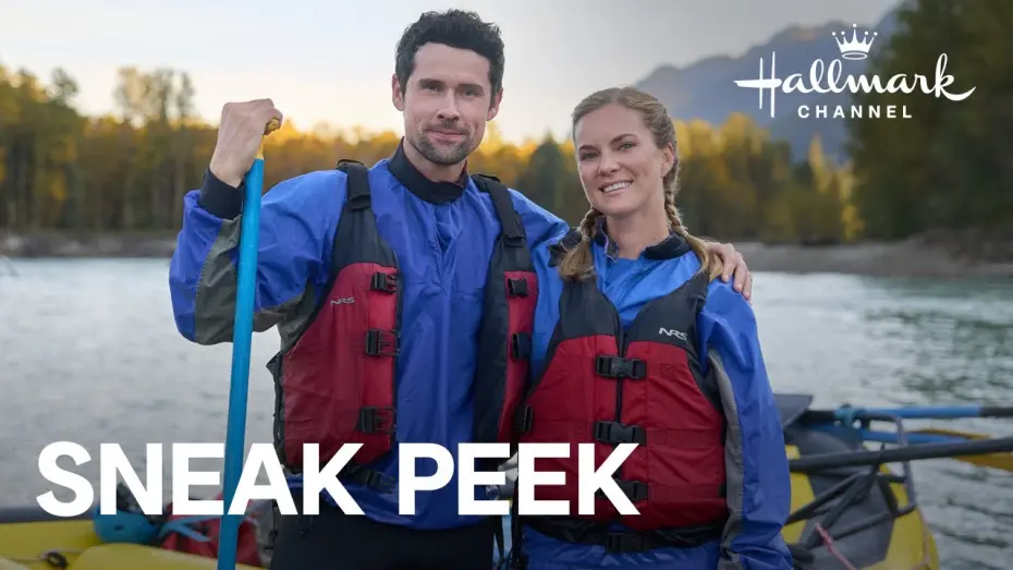 Видео к фильму A Whitewater Romance | Sneak Peek