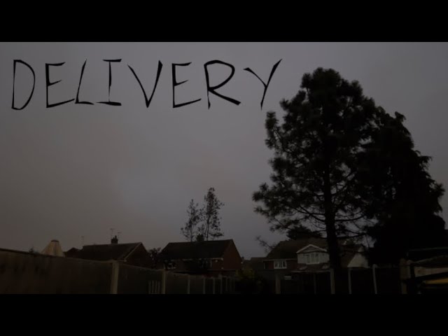Видео к фильму Delivery | &ldquo;DELIVERY&rdquo; - A Short Film