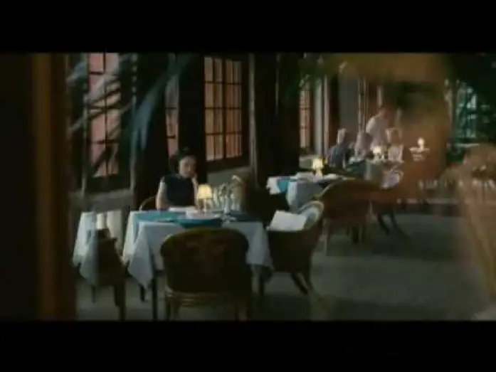 Видео к фильму Вожделение | Lussuria - seduzione e tradimento - trailer italiano