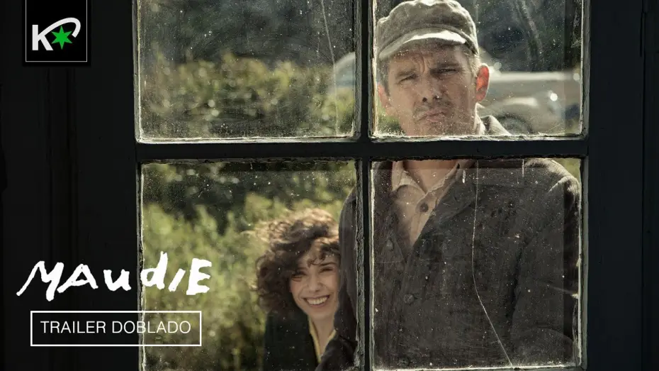 Видео к фильму Моди | MAUDIE, EL COLOR DE LA VIDA | Tr&aacute;iler Oficial (Espa&ntilde;ol) | HD