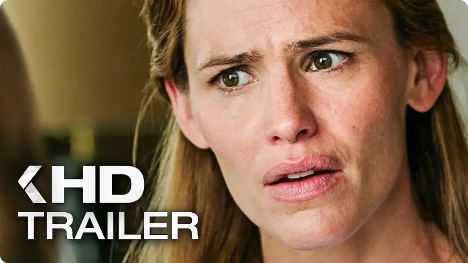 Видео к фильму Чудеса с небес | HIMMELSKIND Trailer German Deutsch (2016)