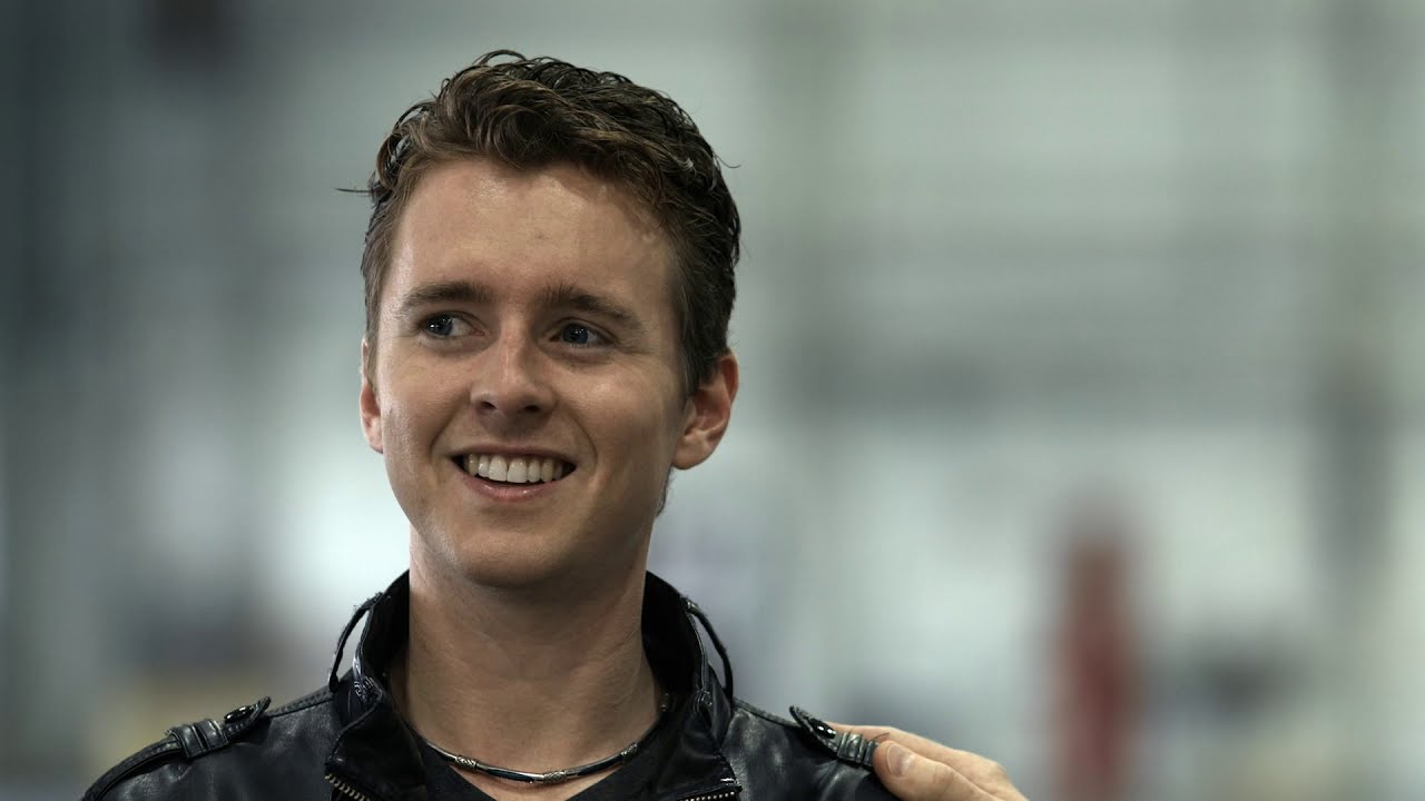 Видео к фильму Skydog | SkyDog - Trailer