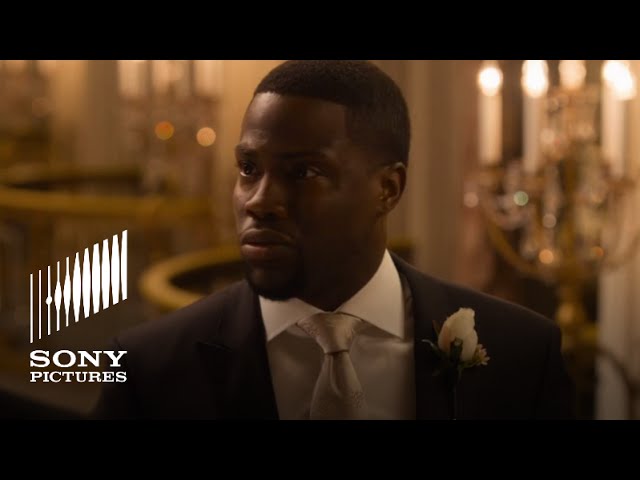 Видео к фильму Шафер напрокат | Watch The Wedding Ringer with a Fifty Shades Spin