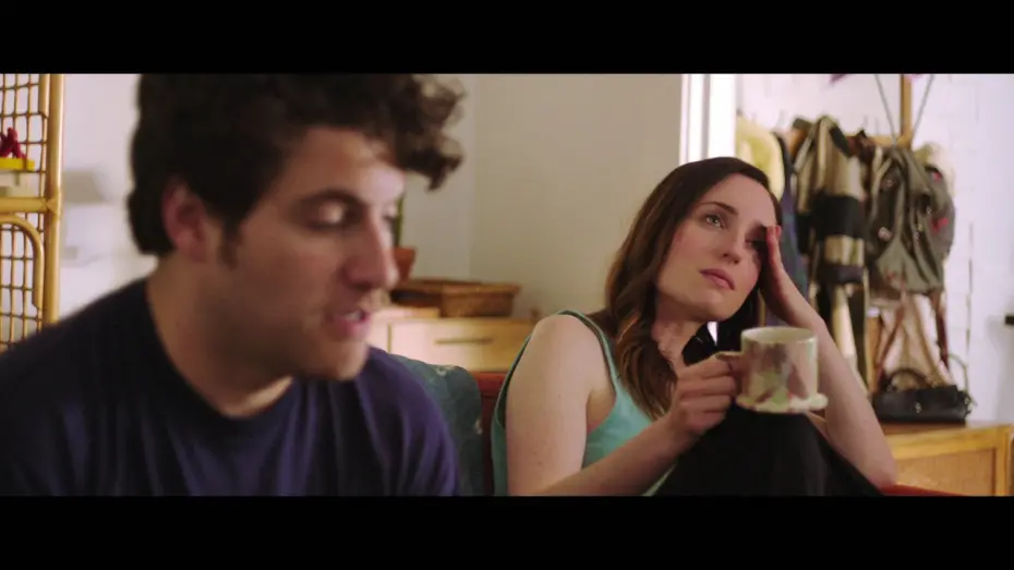 Видео к фильму Лейкопластырь | Лейкопластырь - Trailer