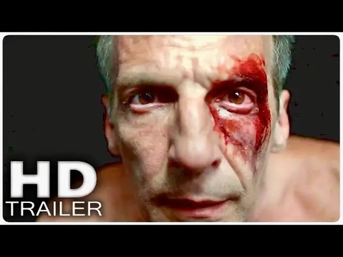 Видео к фильму Видения — OSCURA OBSESIÓN Tráiler Español (2024)