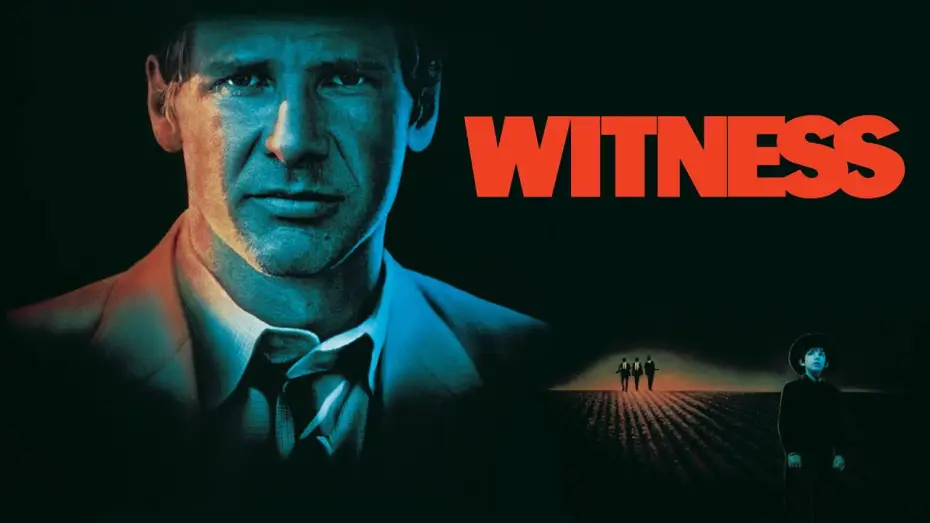 Видео к фильму Свидетель | Witness - Il testimone (film 1985) TRAILER ITALIANO