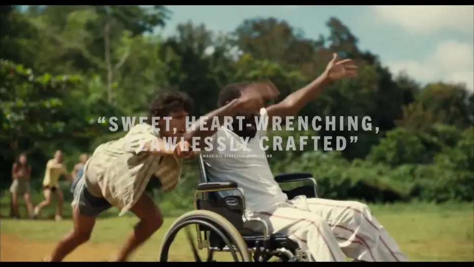 Видео к фильму Los Frikis | Buy your movie tickets now at LosFrikisMovie.com for showings in Los Angeles, New York, and Miami! [Subtitled]