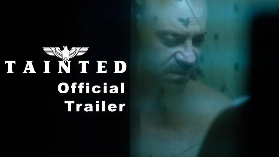 Видео к фильму Цепной пёс | Tainted (2020) Official Trailer