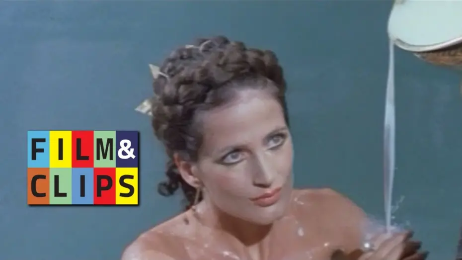 Видео к фильму Калигула и Мессалина | Ready, Fight! - Clip from Caligula and Messalina (English with Japanese Subtitles) by Film&Clips