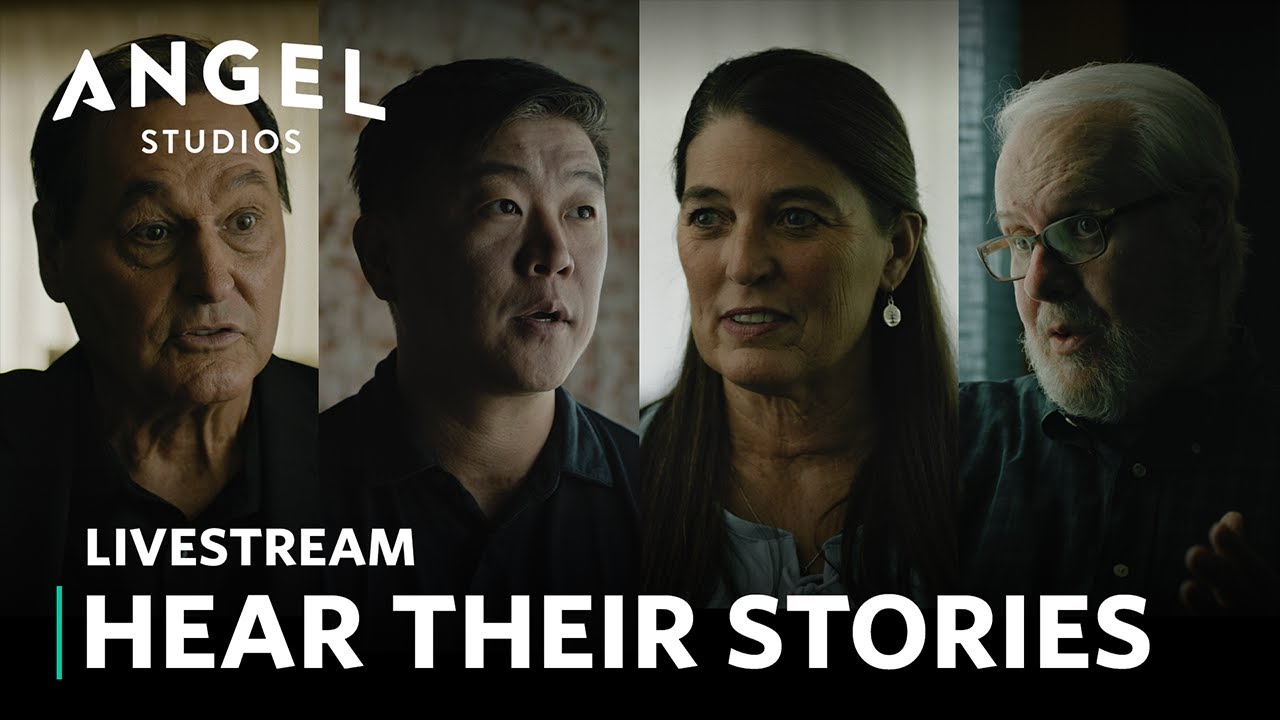 Видео к фильму After Death | The Extraordinary Stories Behind After Death