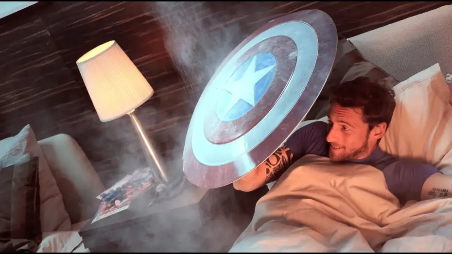 Видео к фильму Мстители: Эра Альтрона | Marvel's Avengers: Age of Ultron - Video #3: Backstage | HD