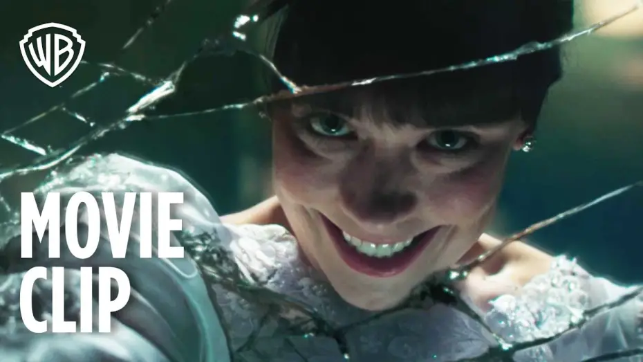 Видео к фильму The Conjuring: Last Rites | Evil Reveals Itself - Movie Clip