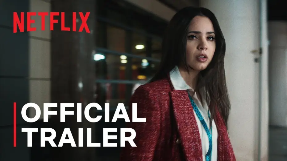 Видео к фильму Ручная кладь | Official Trailer