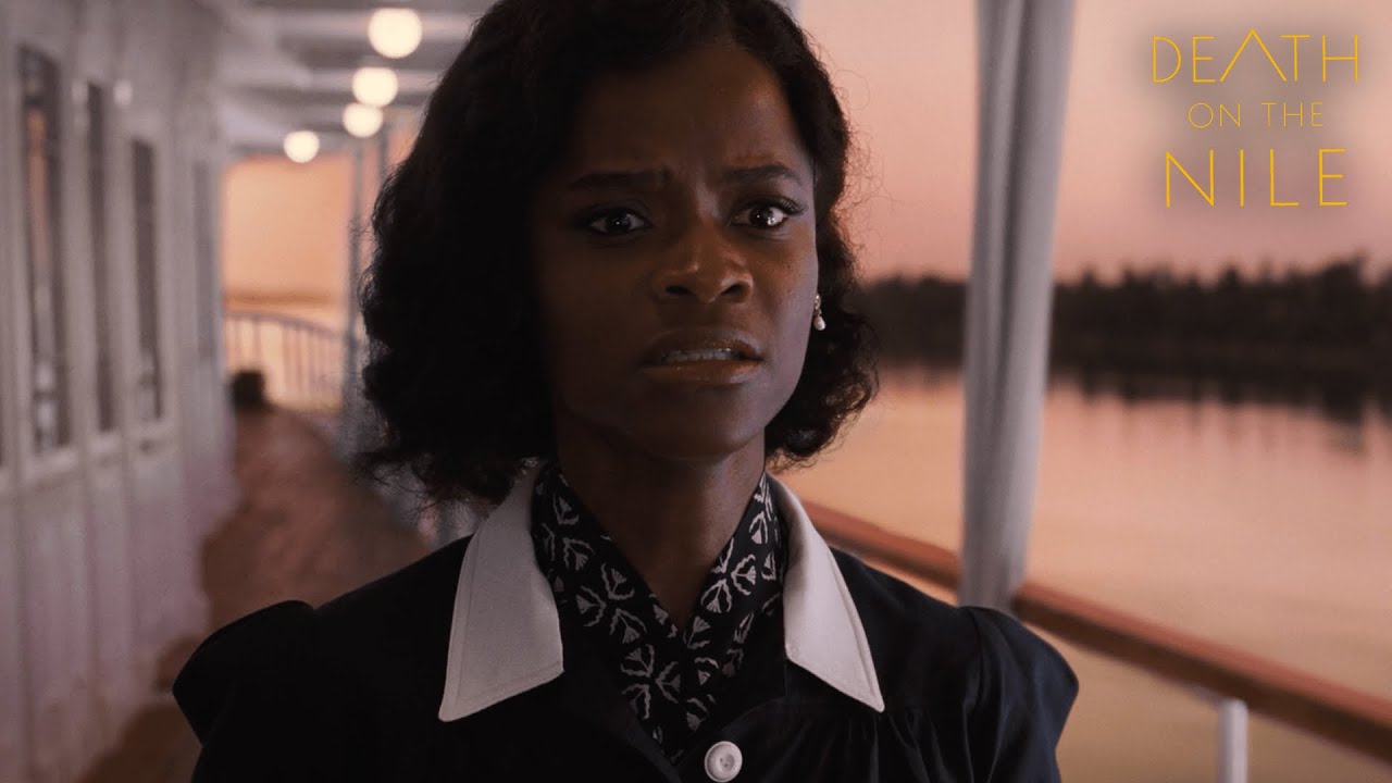 Видео к фильму Смерть на Ниле | TV Spot 4