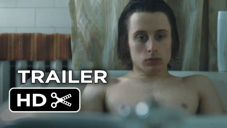 Видео к фильму Гэбриэл | Gabriel Official Trailer 1 (2015) - Rory Culkin Movie HD