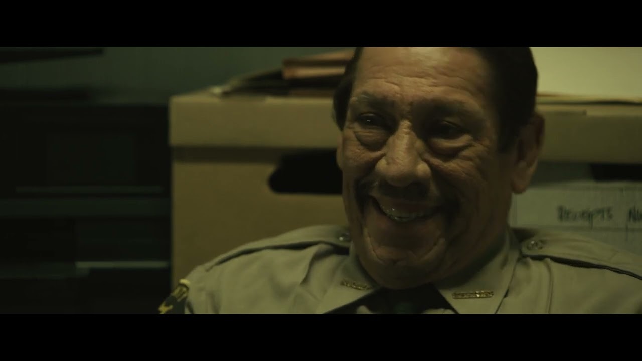 Видео к фильму Hunting Games | UK Trailer