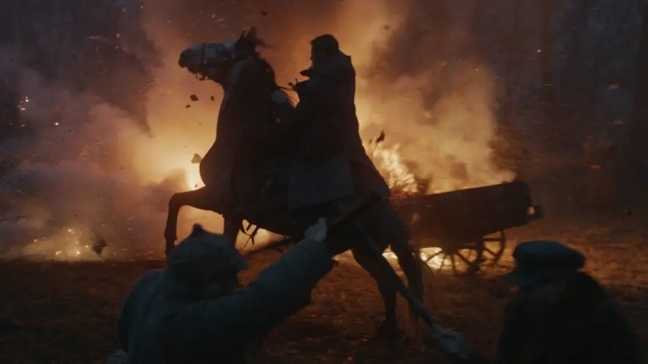 Видео к фильму Урожай дьявола | ГІРКІ ЖНИВА. Трейлер 2