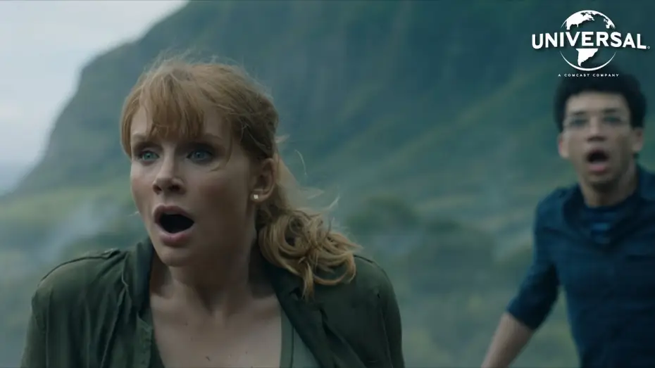 Видео к фильму Мир Юрского периода 2 | Jurassic World : Fallen Kingdom / Teaser #1 VF