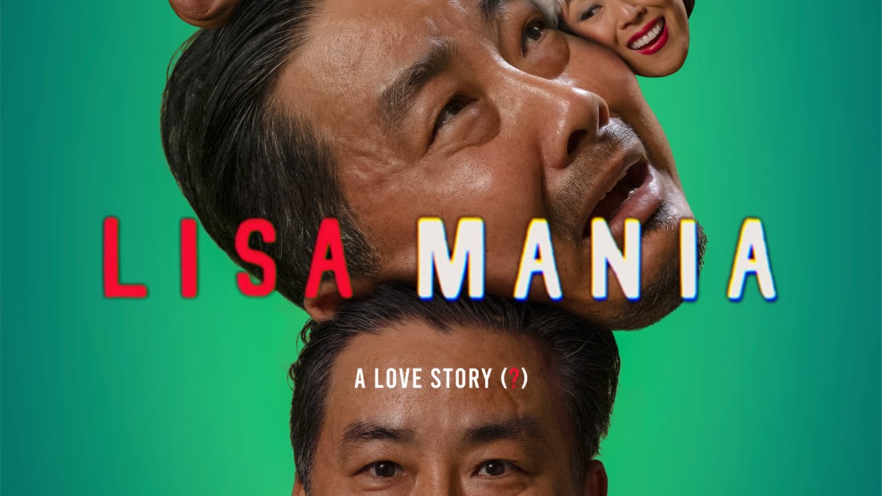 Видео к фильму Lisa Mania | Lisa Mania TRAILER | 2022