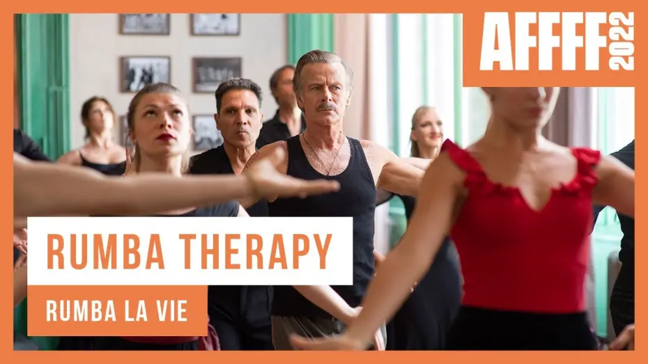Видео к фильму Парни не танцуют | Rumba Therapy | AF FFF22