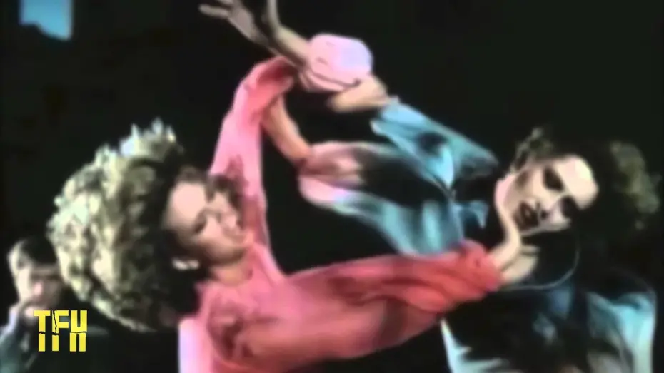 Видео к фильму Глаза Лоры Марс | David DeCoteau on THE EYES OF LAURA MARS