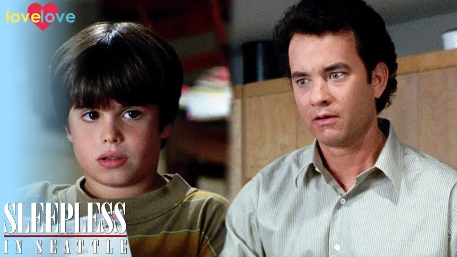 Видео к фильму Неспящие в Сиэттле | Dear Sleepless In Seattle