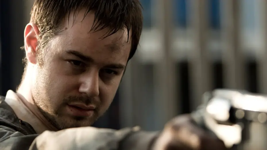 Видео к фильму City Rats | City Rats - Official Trailer