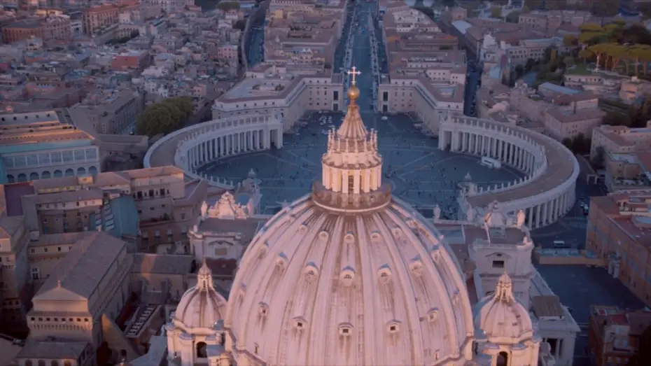 Видео к фильму Raphael: The Lord of the Arts | Raphael: The Lord of the Arts - Extended Theatrical Trailer