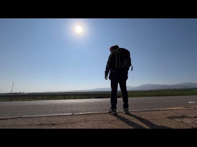 Видео к фильму A year in the life of a young filmmaker | A year in the life of a young filmmaker trailer